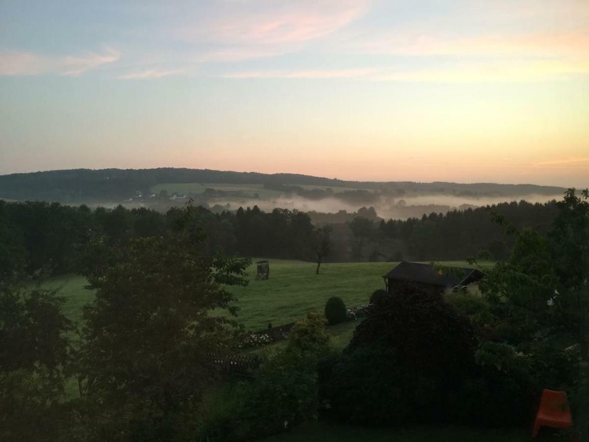 Wohlfuehlen In Wiehl - Drabenderhoehe Buitenkant foto