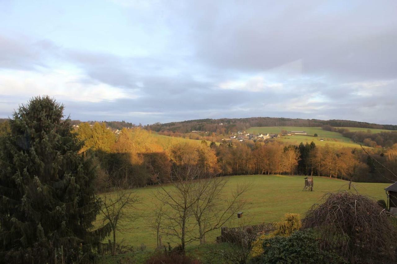 Wohlfuehlen In Wiehl - Drabenderhoehe Buitenkant foto